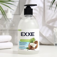 Liquid soap Exxe, 