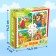 Puzzle 4 in 1 "Favorite Tales"