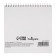 Sketchbook for markers 170x170 40l 70g/m2