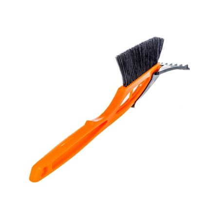 Snow brush with DEXX 540 mm scraper-1