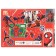 Album for drawing on a paper clip, A4, 40 sheets, Spider-Man