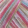 Yarn "Sweet Baby" 100% acrylic 300m/100g (911 raspberries-ASParagus)