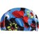 Bradex, polyester, blue-red hat