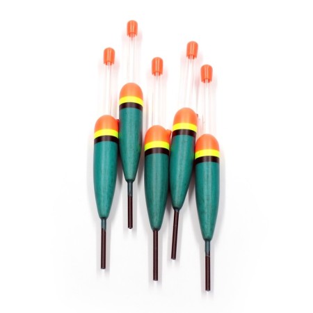 Namazu Pro 128-150 float, weight 15 g, packaging 5 pcs.