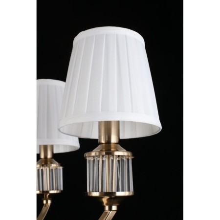 Suspended chandelier Zhaklin E14 240W-3