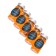 Capsules in the Enerotist Energy Wave Activator, for men, to strengthen an erection, 5 capsules