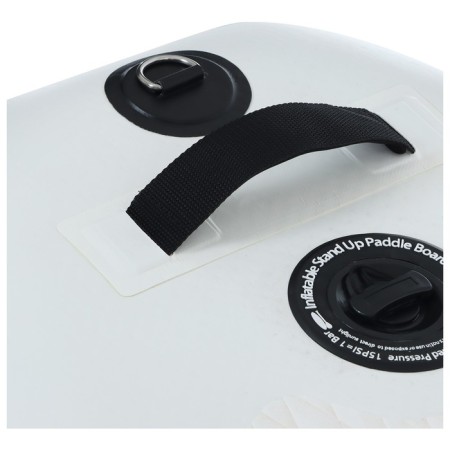 SUP Board Universal Kelpie, 10.4 "315x80x15 cm-21