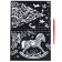 Book for the creativity of "engravings"