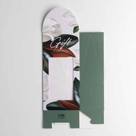 Confectionery packaging, GIFT, 9 x 19 x 6 cm-4