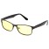 SP Glasses AF093 Luxury computer glasses, black