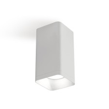 Ambrella Light, XS7820001, MR16 GU5.3, GU10 LED 10 W.