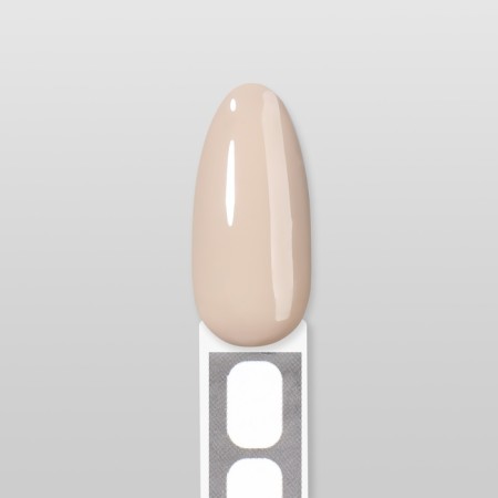 Simple nail polish gel, 3 phase, 10 ml, led/uv, color (90)-15