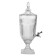 A jug with a faucet Bekker, 2.5 l
