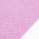 Terry towel Baldric 50x90cm, pink color, 360g/m2, 100% cotton