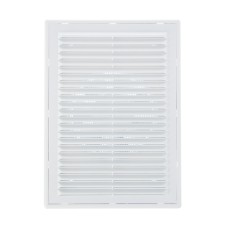 Exhaust Auramax fan with 5s, 183x253 mm, d = 125 mm, 220–240 V