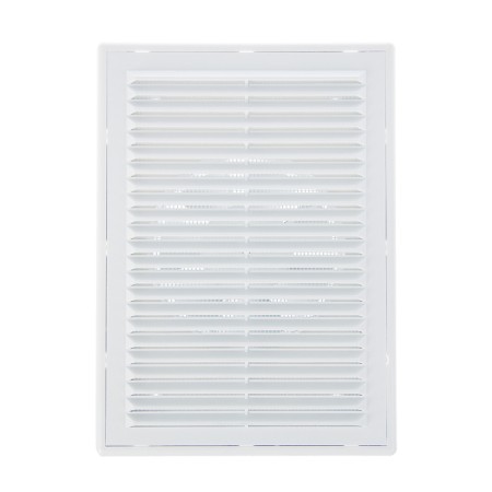 Exhaust Auramax fan with 5s, 183x253 mm, d = 125 mm, 220–240 V