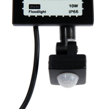 Flight LED, 10 W, 900 LM, 6500K, traffic sensor, IP66,-6