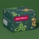 Saladnik New Year's share "Cute snakes", D = 10.2 cm, white color