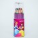 Colored pencils in a tube, 12 colors, trihedral, princesses