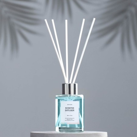 Aromatic diffuser "Blue Ocean", 80 ml-1