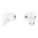 Headphones Xiaomi Redmi Buds 6 Play (BHR8773GL), wireless, vacuum, BT5.4, 800mach, white