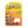 Set for creativity "painting toys from gypsum", auto mix