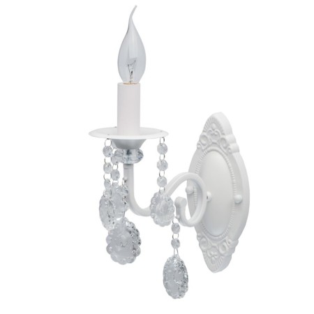 Sveta Lamp, size 10x22x26 cm, E14
