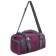 Sangh yoga and gymnastics bag, 37x20x20 cm, purple color