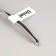 Flexible neon Uniel 8 × 16 mm, IP67, 15 m, SMD2835, 120 LED/m, 10 W/m, 24 V, glow cold white
