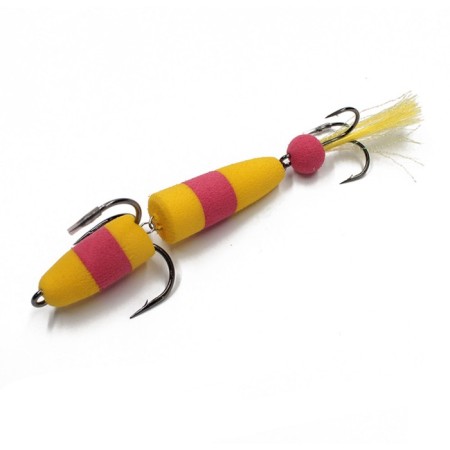 Mandula yaman, l, 105 mm, color 02