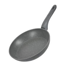 Сковорода Regent inox Linea Granito, индукция, 28х5.2 см