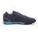BUTS football ATEMI SBA-003 Turf Junior, gray/turquoise, size 38