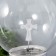 Plasma ball musical "Annikit" LED Black 12x12x21 cm Risalux