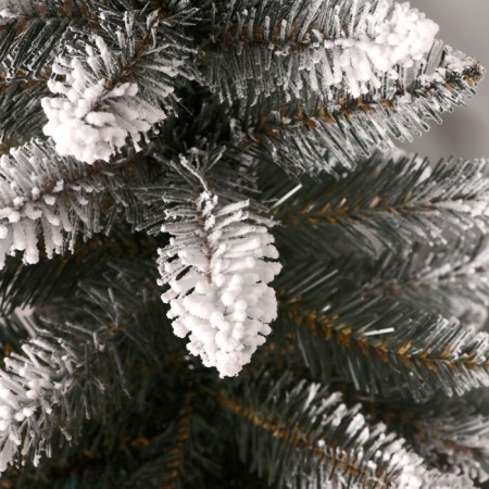 Christmas desktop "Scandinavian" 70 cm-1