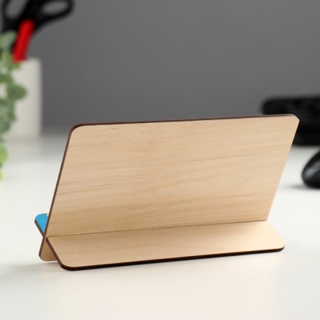 Postcard-substrate "Oh, that's it!-2