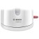 Electric kettle Bosch TWK3A011 CTWK20, plastic, 1.7 l, 2400 watts, white