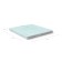 Notebook of 12 sheets in the Erichkrause line "Coverprio Pastel classic", plastic cover, offset block 100% whiteness, mint
