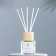 Aromatic diffuser "Qinghuan and White Tea", 50 ml, zinhuan and white tea
