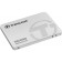 SSD Transcend Sata-III 2000GB TS2TSSD220Q 2.5 "