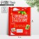 Happy New Year Hagd Postcard, Postal Box, 6 x 8 cm, New Year