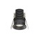 The built-in lamp Technical DL059-7W4K-B, LED, 7 W, 39x39x51 mm, 610 lm, 4000k, black