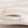 Pillowcase decorative Ethel Color white, 40x40 cm, welsom, 100% p/e