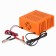 Charger 0-20A 12V, ammeter, manual adjustment, puls., 3 modes 14.8/16/19V 5304