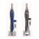 Metallic Erichkrause "Classic", 125mm, with a replaceable neck, PVC case, mix