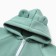 Costume: jumper and crumb trousers, I am Basic Line, height 62-68 cm, bright green