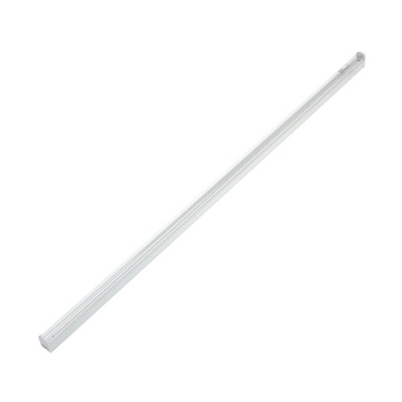 LED LED LED, 24 W, 872 mm, IP 40, 170-265 V, for photosynthesis, white