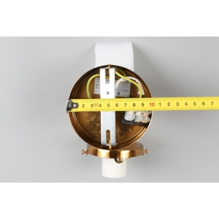 Wall lamp (sconces) NIKA E27 40W-5