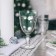 Glass glass CASABLANCA, 235 ml