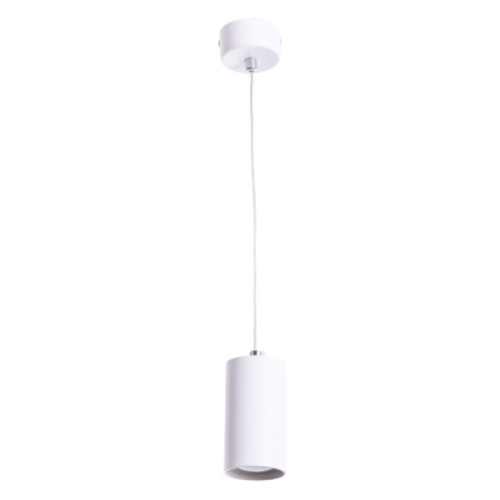 Canopus lamp, 1x35W GU10, white color