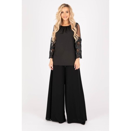 Female blouse, size 44-2